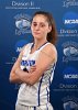 Women's Basketball team photo  Wheaton College Women's Basketball 2019-20 team photo - Photo By: KEITH NORDSTROM : Wheaton, basketball, team photo, WBBall